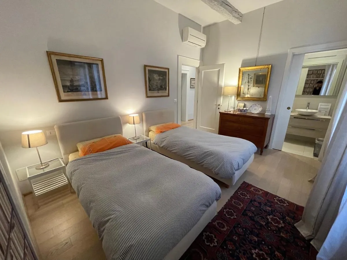 Appartamento Di Charme Venice 0*,  Italy