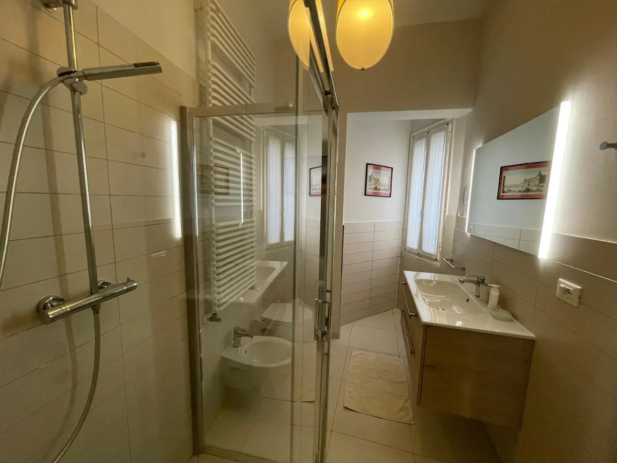 Appartamento Di Charme Venice Apartment