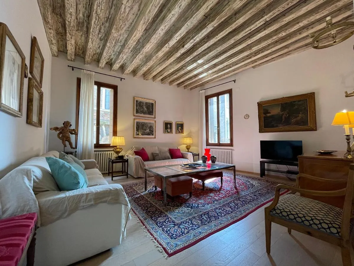Appartamento Di Charme Venice Apartment