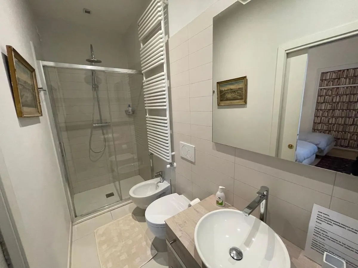 Apartment Appartamento Di Charme Venice