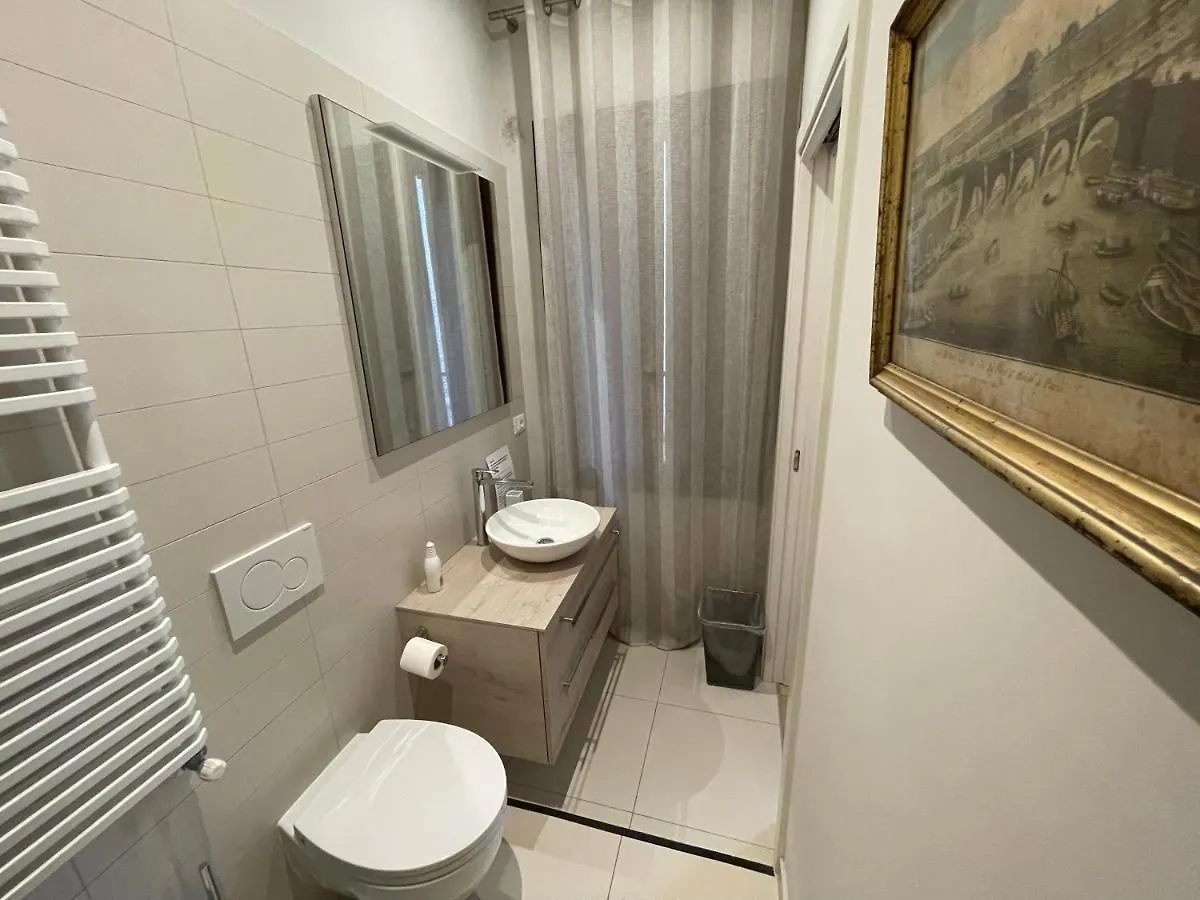Apartment Appartamento Di Charme Venice