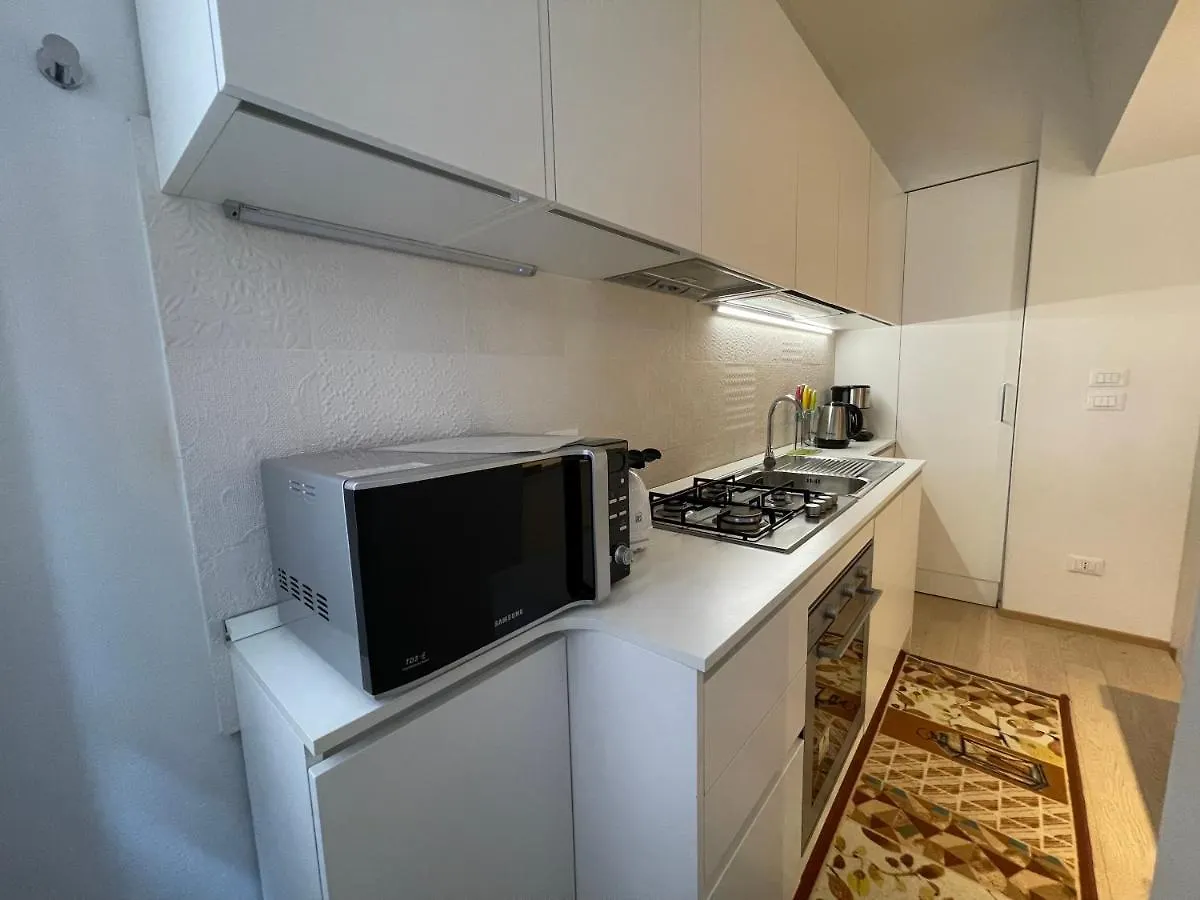 Appartamento Di Charme Venice 0*,