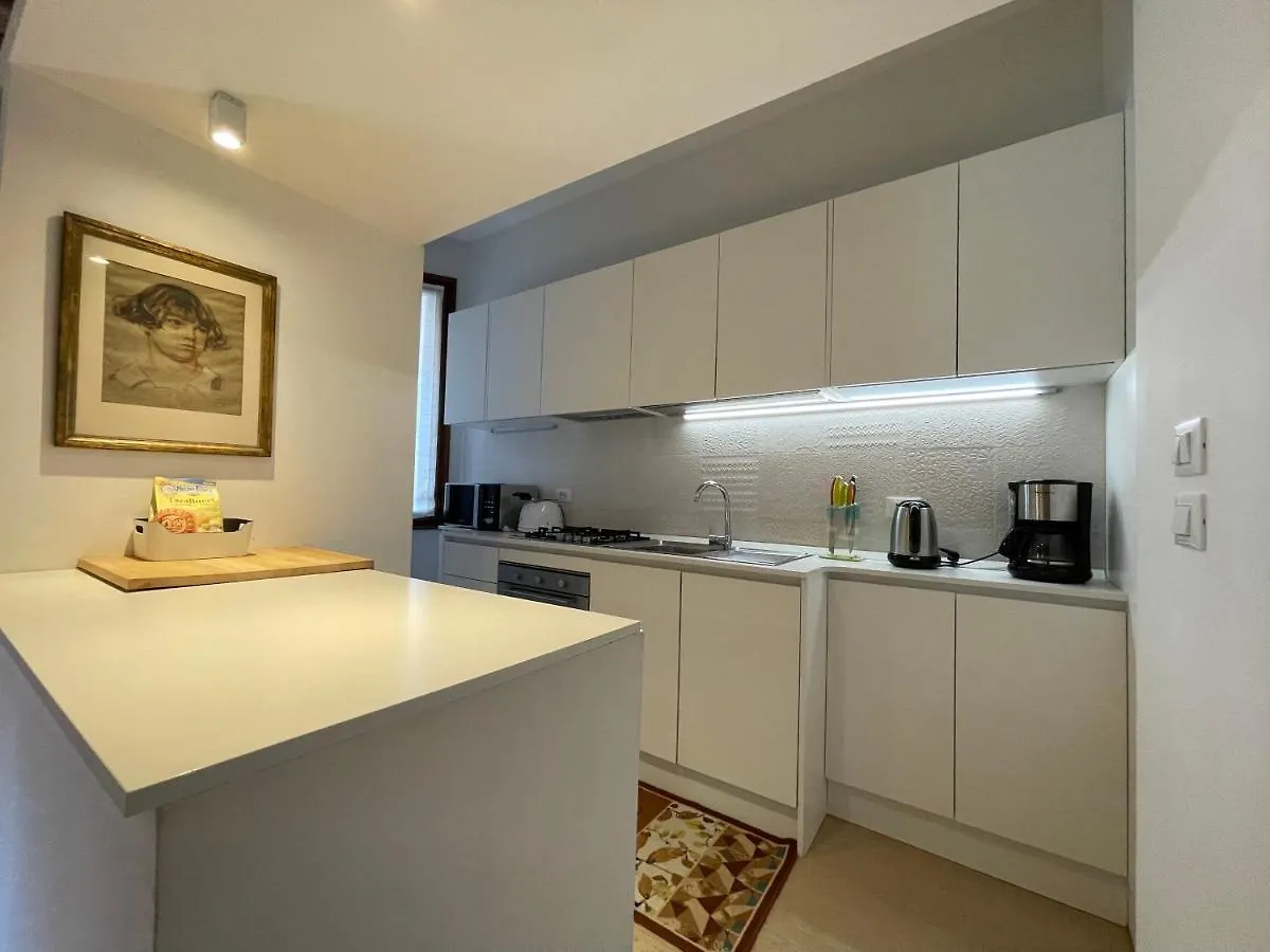 Appartamento Di Charme Venice 0*,
