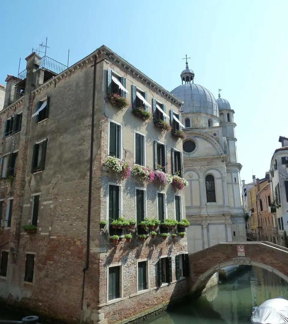Appartamento Di Charme Venice