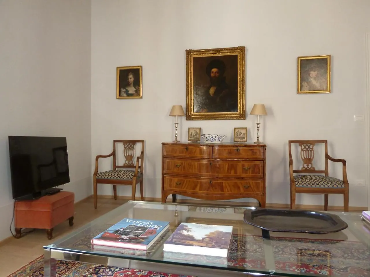 Appartamento Di Charme Venice