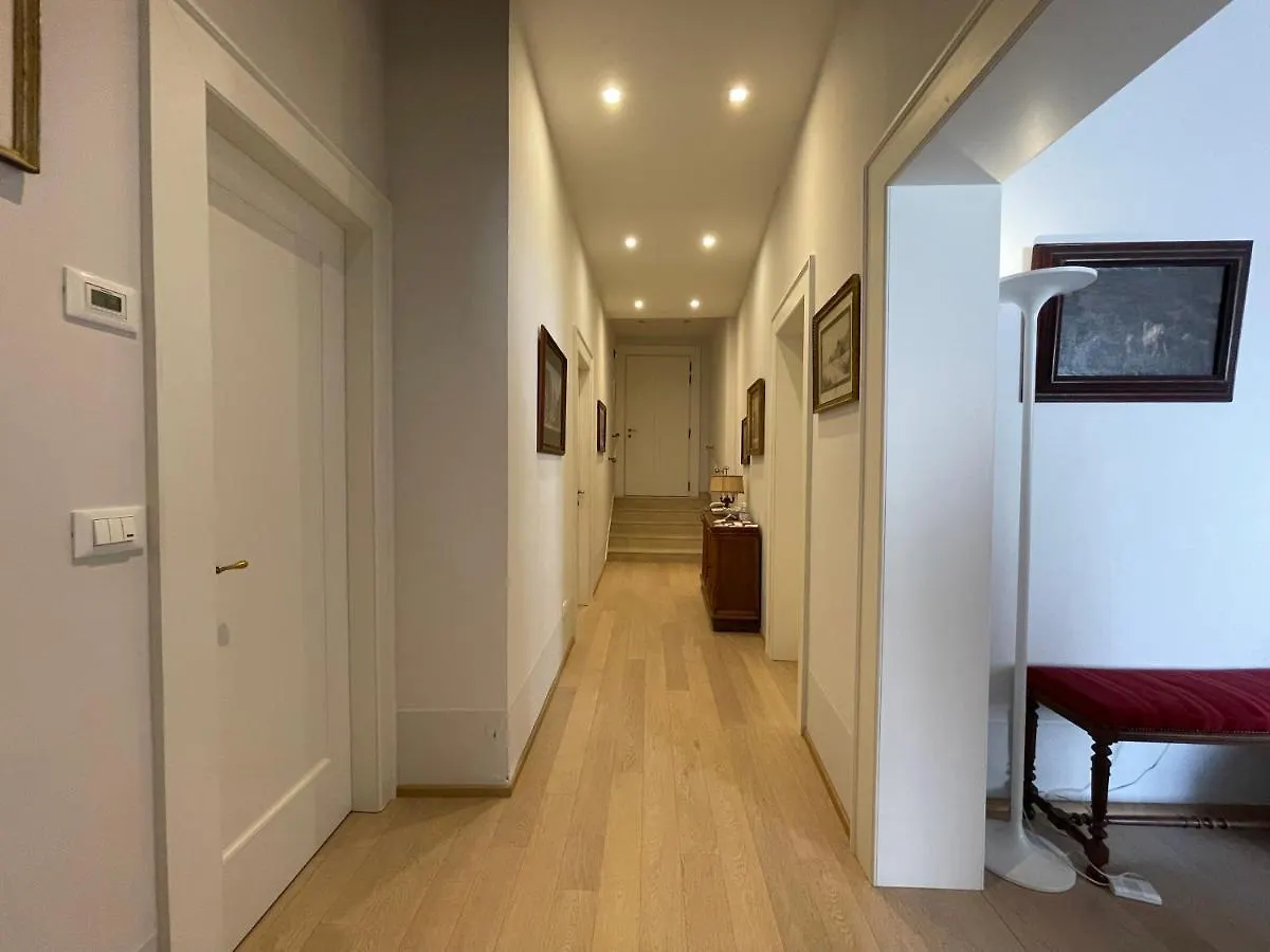 Appartamento Di Charme Venice 0*,  Italy