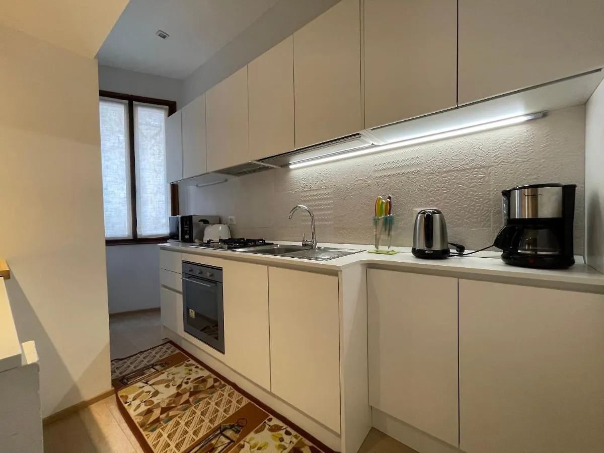 Appartamento Di Charme Venice Apartment